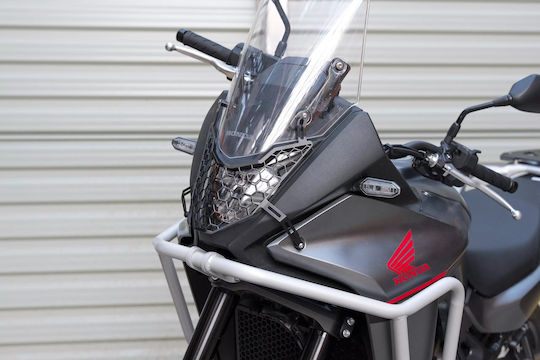 Протектор за фар Honda Xl750 Transalp 2023-2024