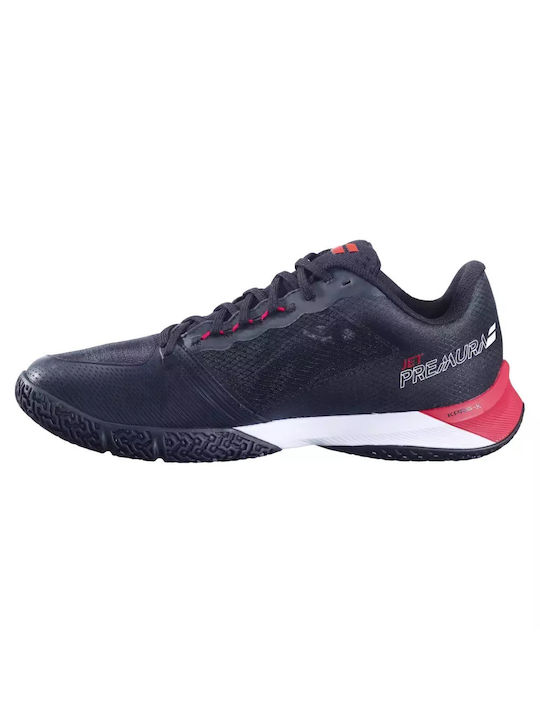 Babolat Jet Premura 2 Men's Tennis Shoes for Black