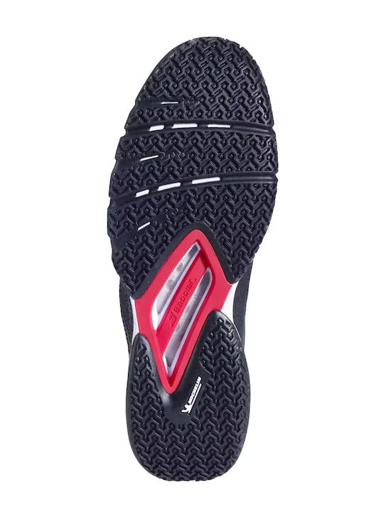 Babolat Jet Premura 2 Bărbați Pantofi Tenis Negri