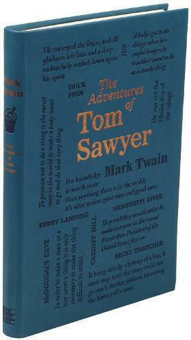 The Adventures of Tom Sawyer