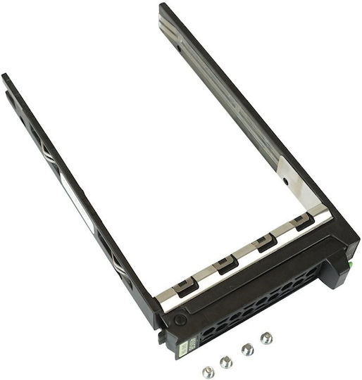 Aξεσουάρ Server Fujitsu 2nd Hdd Backplane 4x25 Hotplug