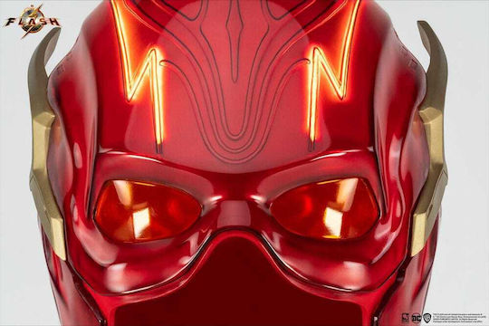 Pure Arts DC Comics Flash Replik Artikel mit 70cm Höhe in Maßstab 1:1