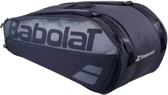 Babolat Evo Court 9 Racket Tennis Bag Black