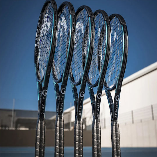 Gravity Mp Lite 2025 231135 Tennis Racket with String