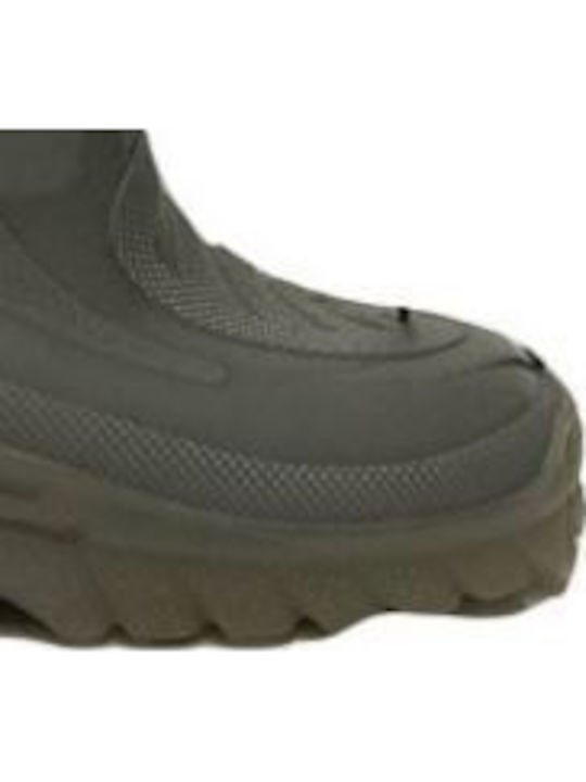 Kids Wellies Gray