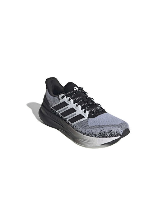 Ultrarun 5 Ανδρικά Αθλητικά Παπούτσια Running ΓΚΡΙ