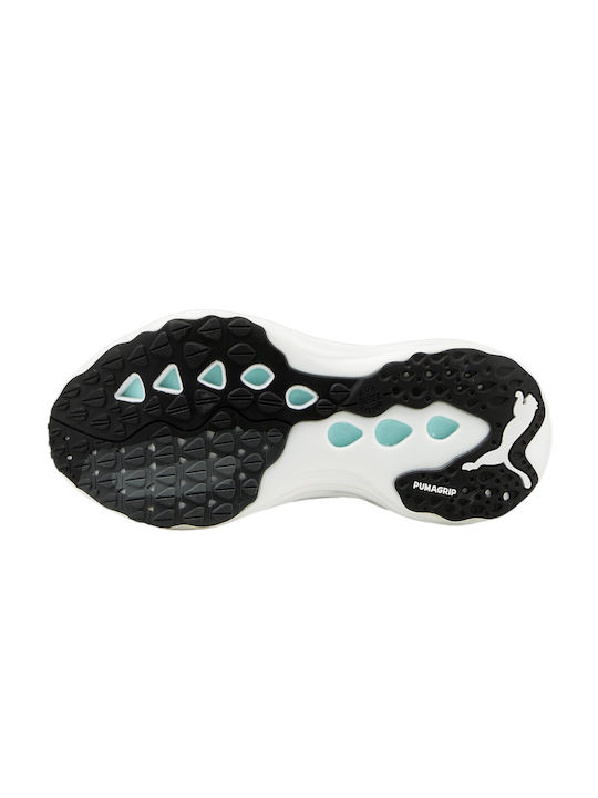 Foreverrun Nitro Herren Sportschuhe Laufen Schwarz