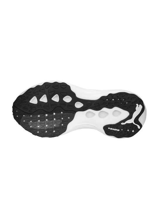 Foreverrun Nitro Sport Shoes Running Black