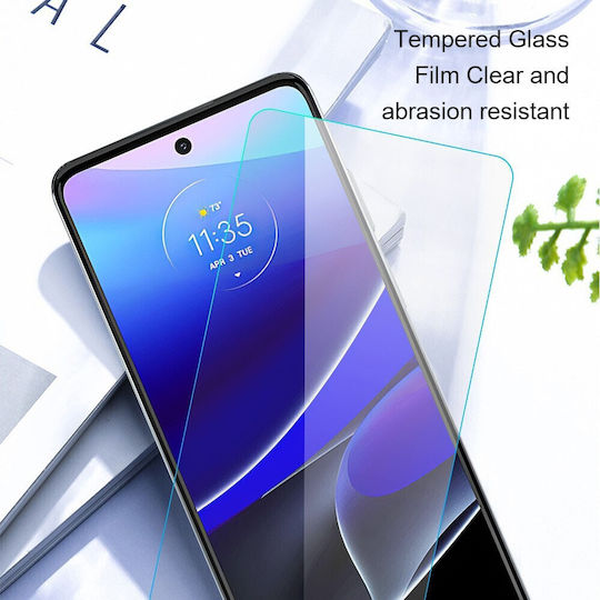 Закалено стъкло (Motorola Edge 50 Neo / Edge 60 Neo)