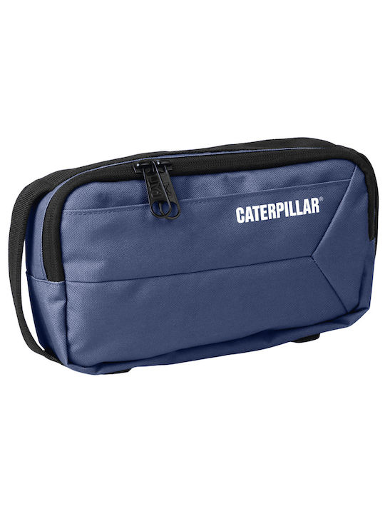 CAT Belt Bag Blue