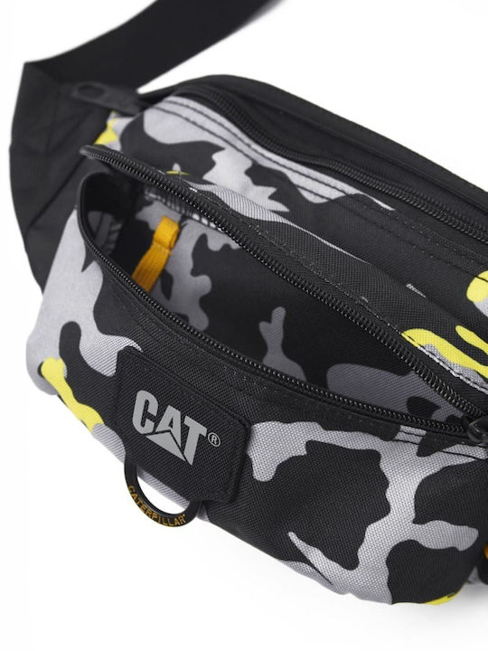 Belt Bag Gray