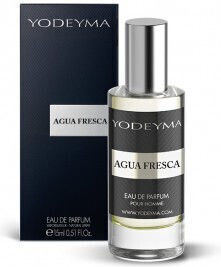Yodeyma Agua Fresca Eau de Parfum 15ml