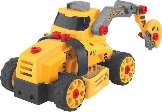 Neo Tools Excavator pentru 3+ ani+ Ani