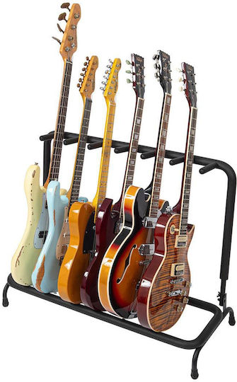 Kinsman Multi-Guitar Stand for Guitar/Bass