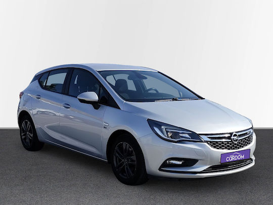 Opel Astra 1.6 Diesel 120 Edition '19