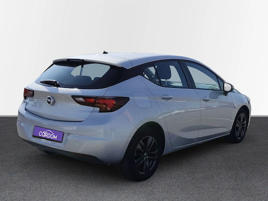Opel Astra 1.6 Diesel 120 Edition '19