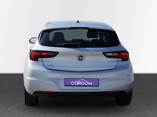 Opel Astra 1.6 Diesel 120 Edition '19