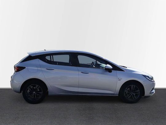 Opel Astra 1.6 Diesel 120 Edition '19