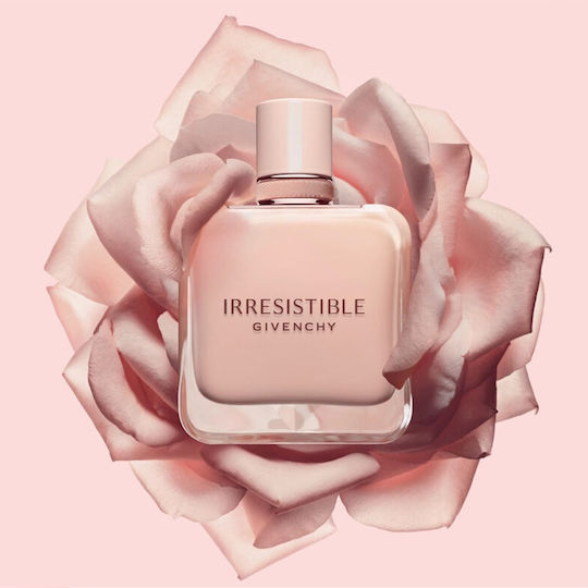 Givenchy Irresistible Nude Velvet Eau de Parfum 35ml