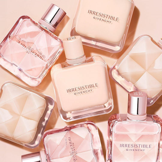 Givenchy Irresistible Nude Velvet Eau de Parfum 35ml