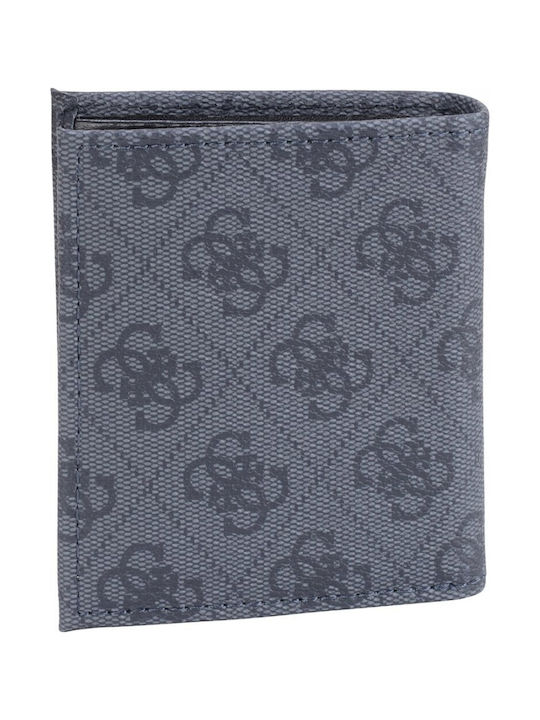 Guess Vezzola Men's Wallet Black