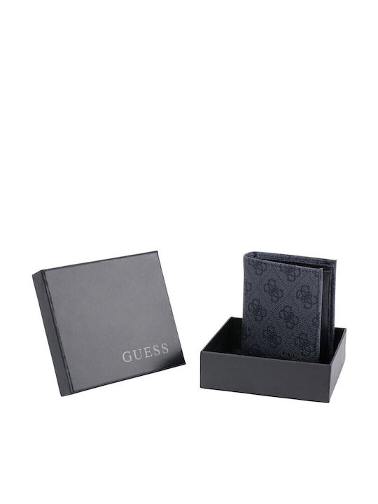 Men's Wallet Classic Black