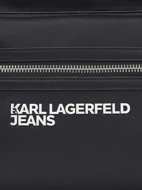 Karl Lagerfeld Essential Μαύρο