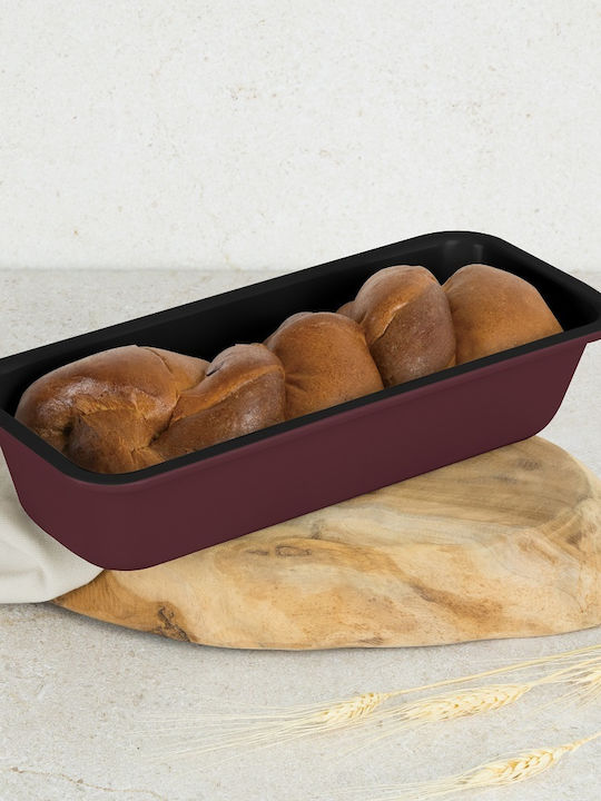 Berlinger Haus Bread Baking Pan 32x13.5x6.5cm
