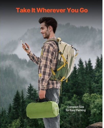 Vevor Vevor Aluminum Survival Blanket