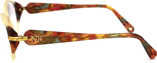 Nina Ricci Nr2460 6619 50-17-135