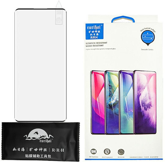 3D Full Face Tempered Glass (Xiaomi 14 Pro)