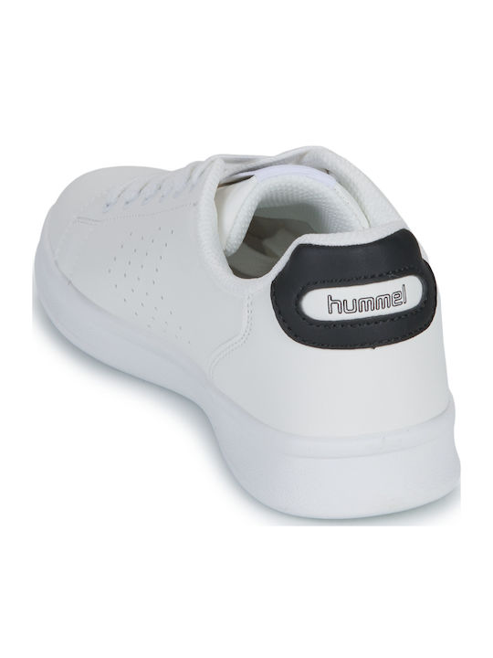 Sneakers Weiß