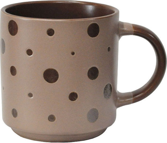 Ankor Cană Ceramică în Diverse Modele 270ml (Diverse Designuri)