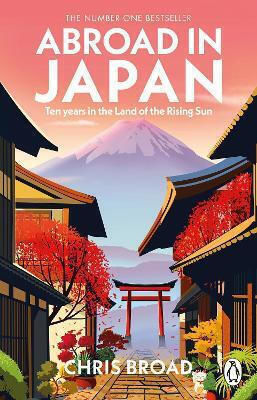 Abroad In Japan