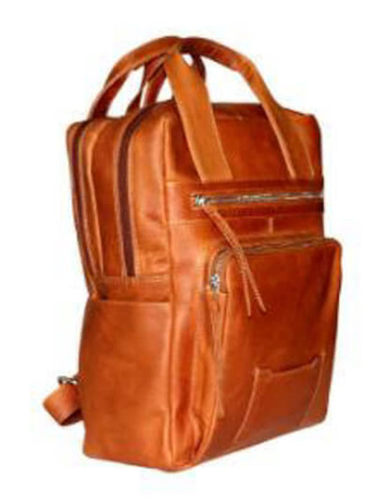 Leather Creations XK Rucsac Ταμπά