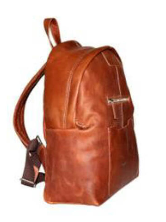 Leather Creations XK Rucsac Ταμπά