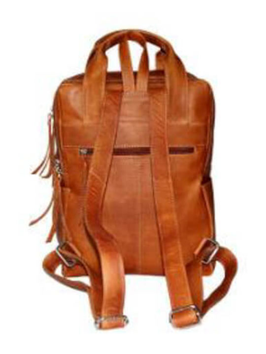 Leather Creations XK Backpack Ταμπά