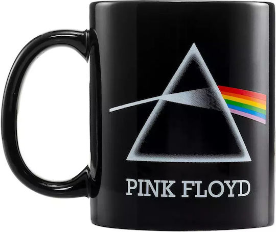 Pyramid International + Κάλτσες Gift Pink Floyd DSOTM Κούπα Pyramid International + Κάλτσες Gift Pink Floyd DSOTM Κούπα