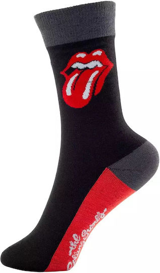 Pyramid International Gift Tin Rolling Stones Cană Ceramică Neagră 315ml