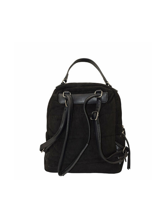 Morena Spain Backpack Black