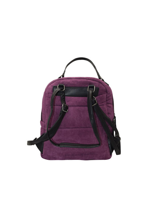 Morena Spain Backpack Purple