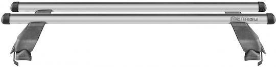 Bare transversale Menabo Tema aluminiu Daihatsu Terios II J200/F700 5 uși model 2006-2017