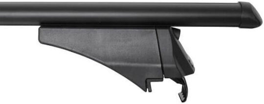 Bare Portbagaj Menabo Tiger Negru Opel Vectra C Station Wagon 2002-2008