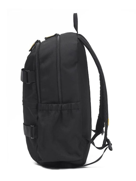 CAT Urban 26lt Μαύρο