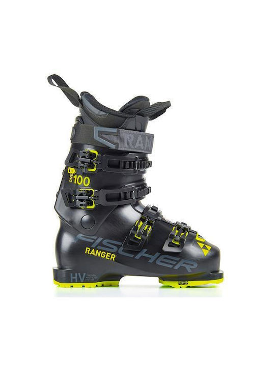 Fischer Ranger One Fischer Ranger One