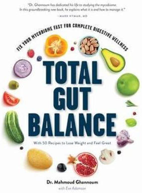 Total Gut Balance