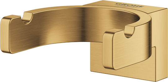 Grohe Selection Double Wall-Mounted Bathroom Hook