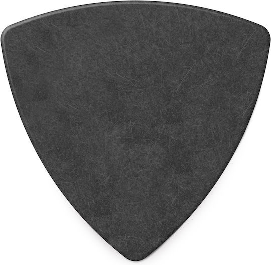 Dunlop Πένα Κιθάρας Small Triangle Gator Grip Πάχους 0.73mm Συσκευασία 1τμχ