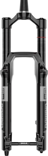 Αμορτισερ Rockshox Domain Gold Isolator Rc3 Crown 29" Boost 15x110 160mm Black Tpr 44o Debon C1