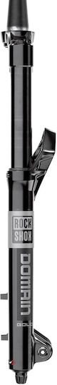 Αμορτισερ Rockshox Domain Gold Isolator Rc3 Crown 29" Boost 15x110 160mm Black Tpr 44o Debon C1